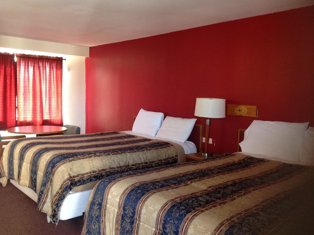 Hampton Harbor Motel エクステリア 写真