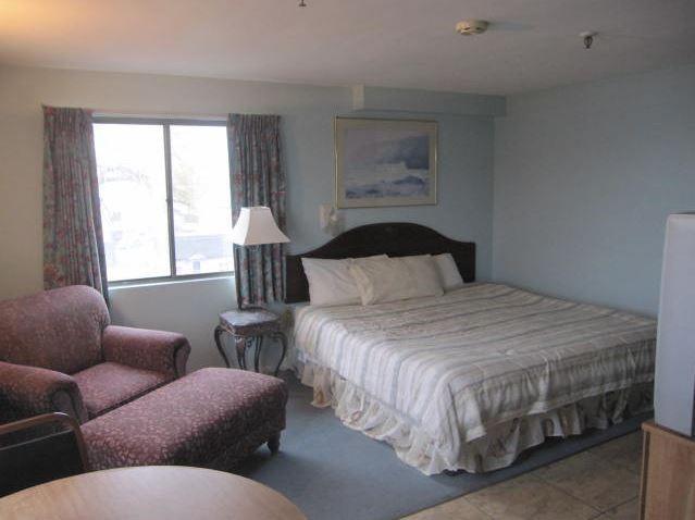 Hampton Harbor Motel 部屋 写真